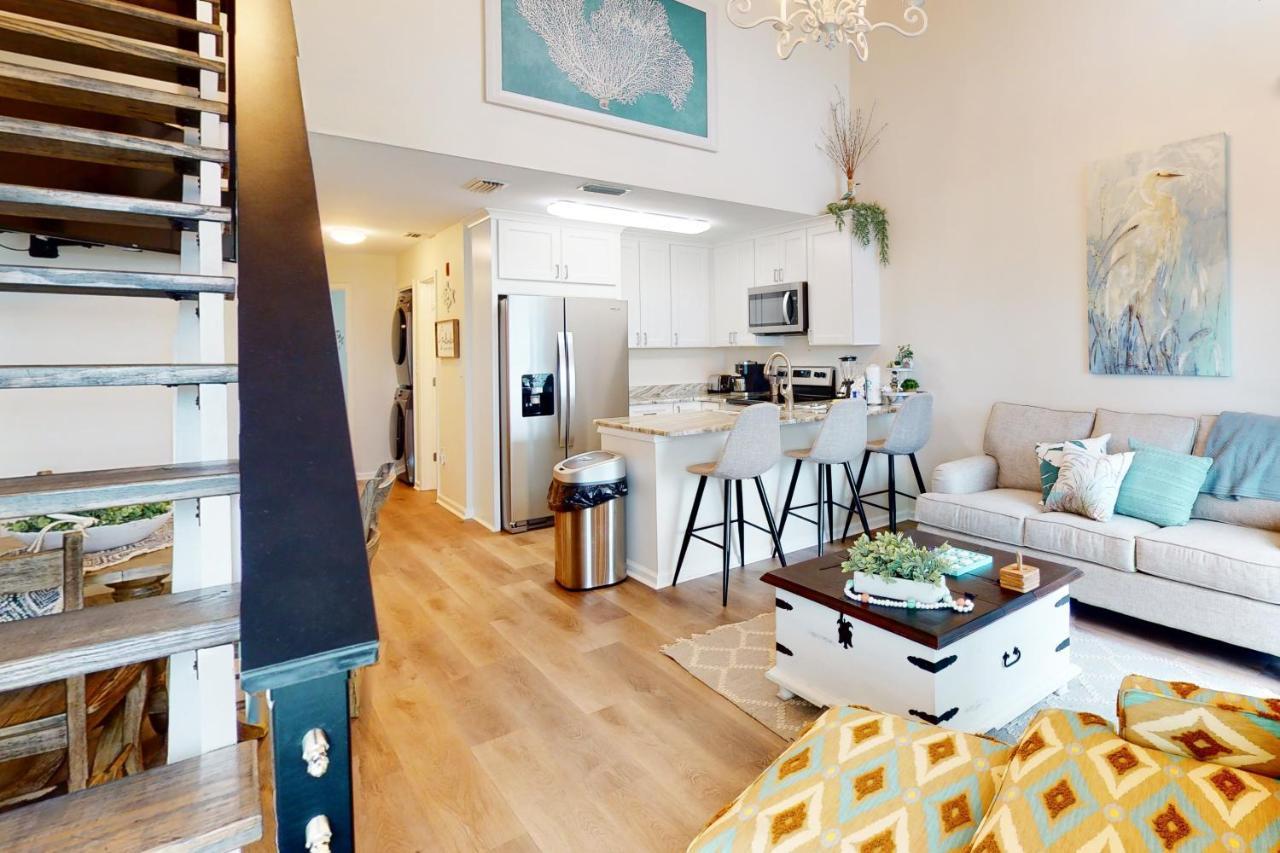 Grand Caribbean #425 Apartment Ориндж Бийч Екстериор снимка