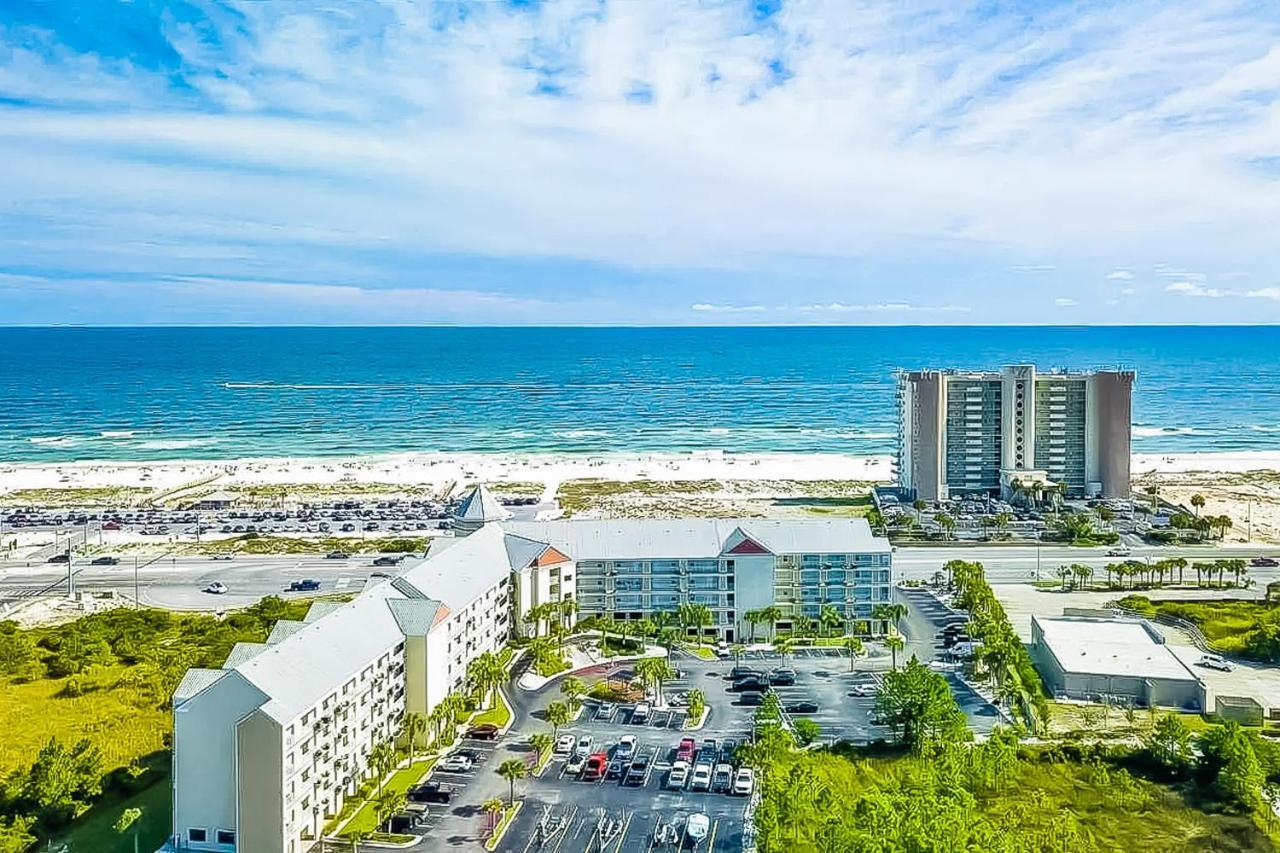 Grand Caribbean #425 Apartment Ориндж Бийч Екстериор снимка