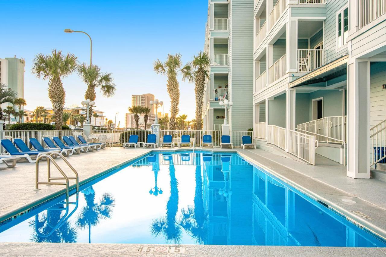 Grand Caribbean #425 Apartment Ориндж Бийч Екстериор снимка