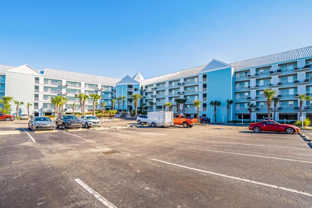 Grand Caribbean #425 Apartment Ориндж Бийч Екстериор снимка
