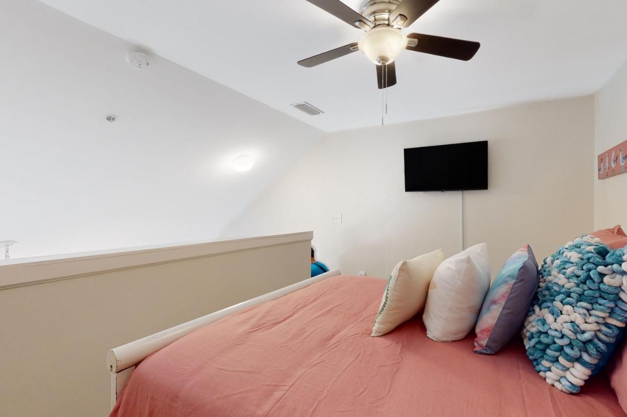Grand Caribbean #425 Apartment Ориндж Бийч Екстериор снимка