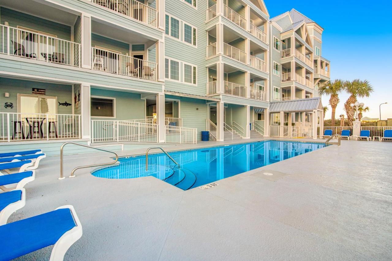 Grand Caribbean #425 Apartment Ориндж Бийч Екстериор снимка